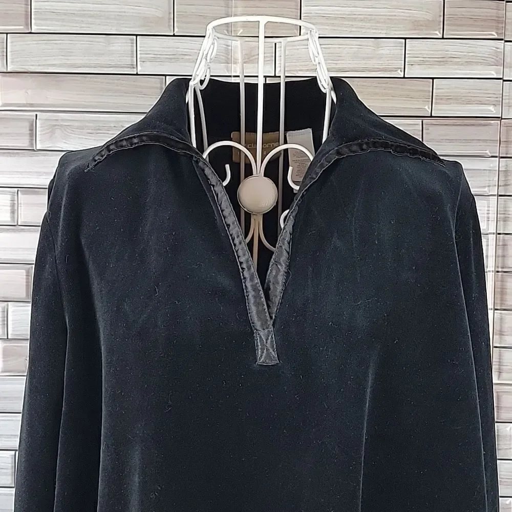 LIz Claiborne top Size M
